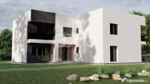 Casă tip triplex de vânzare în Dancu – confort modern,