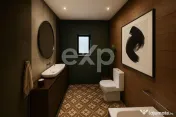 Casă tip triplex de vânzare în Dancu – confort modern,