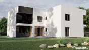 Casă tip triplex de vânzare în Dancu – confort modern, 