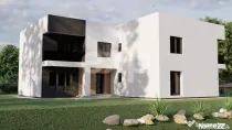 Casă tip triplex de vânzare în Dancu – confort modern,