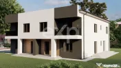 Casă tip triplex de vânzare în Dancu – confort modern, 