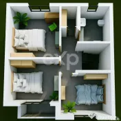 Casă tip triplex de vânzare în Dancu – confort modern, 