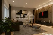 Casă tip triplex de vânzare în Dancu – confort modern, 