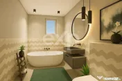 Casă tip triplex de vânzare în Dancu – confort modern, 
