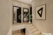Casă tip triplex de vânzare în Dancu – confort modern, 