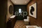 Casă tip triplex de vânzare în Dancu – confort modern, 
