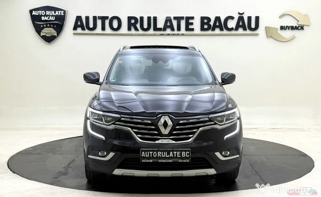 RENAULT Koleos 2017 — imagine 9