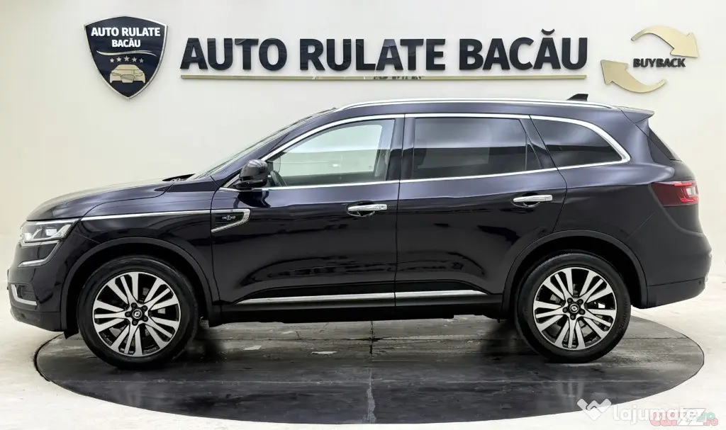 RENAULT Koleos 2017 — imagine 4