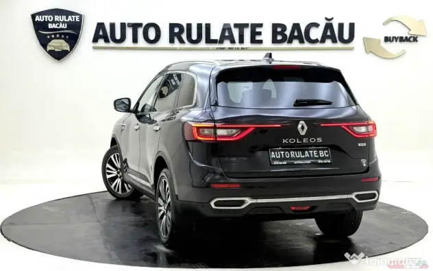 Renault / Koleos Initiale Paris / 2.0 dCi / 177CP / An 2017 / Euro 6 / Automată