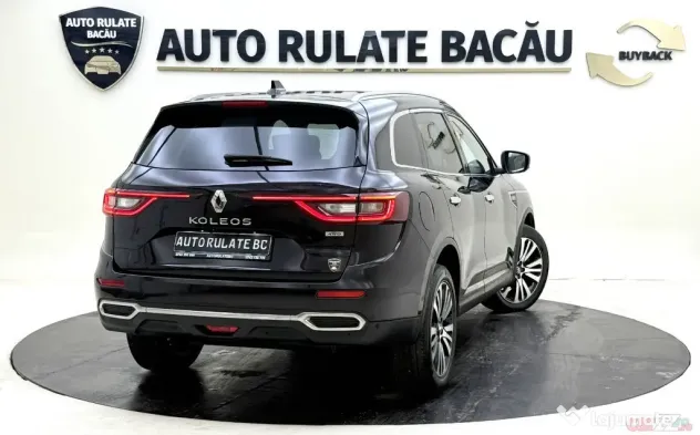 Renault / Koleos Initiale Paris / 2.0 dCi / 177CP / An 2017 / Euro 6 / Automată