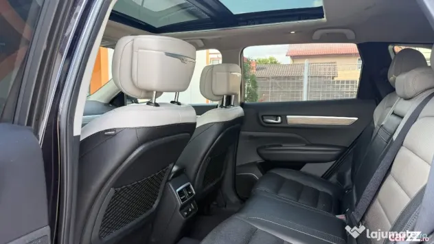 Renault / Koleos Initiale Paris / 2.0 dCi / 177CP / An 2017 / Euro 6 / Automată