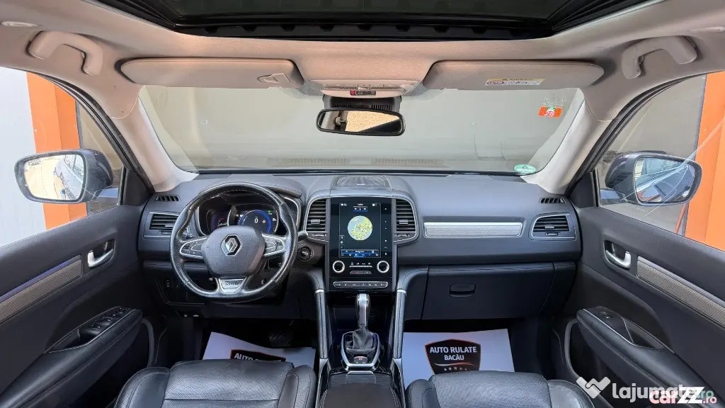 RENAULT Koleos 2017 — imagine 7