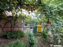 Casă cu teren generos in Voluntari