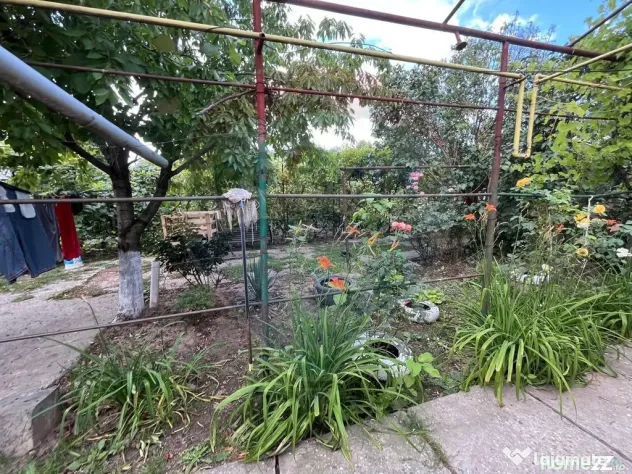 Casă cu teren generos in Voluntari