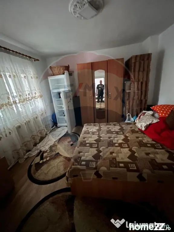 Casă cu teren generos in Voluntari