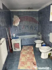 Casă cu teren generos in Voluntari 