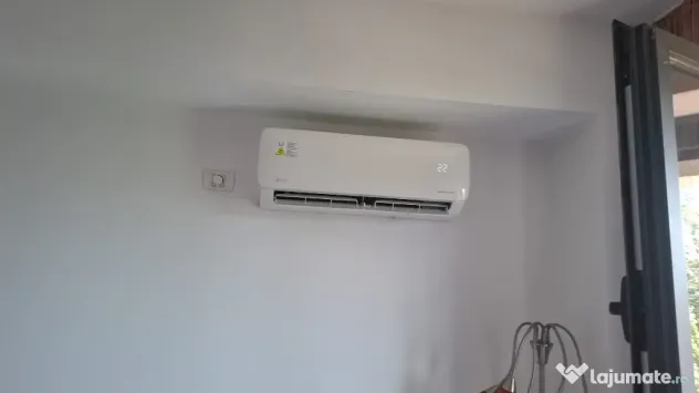 Montaj Aer Condiționat