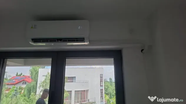 Montaj Aer Condiționat