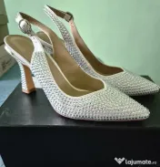 Pantofi Alma en Pena 