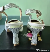 Pantofi Alma en Pena 