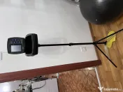 Vaporas/Barcuta plantat cu sonar gps si autopilot 