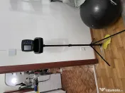 Vaporas/Barcuta plantat cu sonar gps si autopilot 