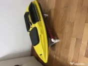Vaporas/Barcuta plantat cu sonar gps si autopilot 