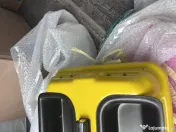 Vaporas/Barcuta plantat cu sonar gps si autopilot 