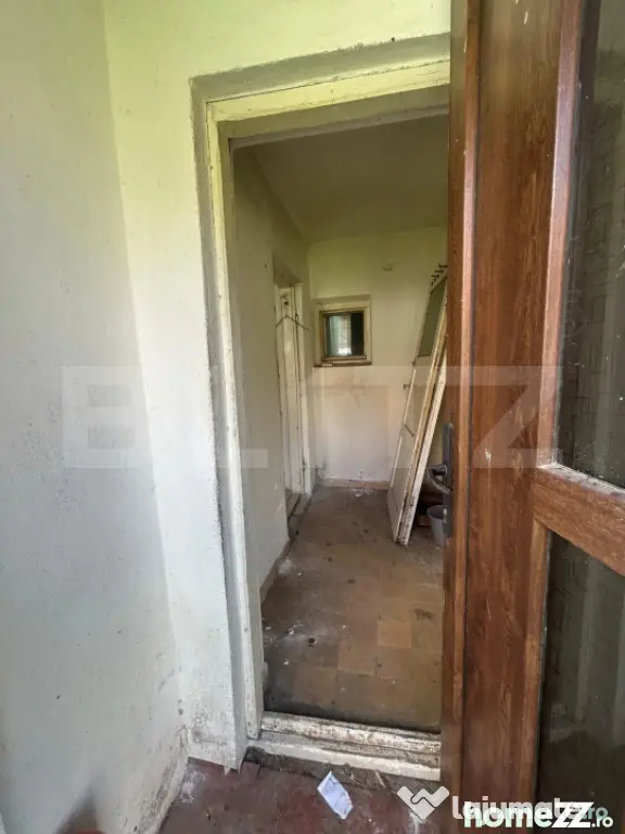 Casa 90 mp, 1100 mp teren, zona Micro 5 , ultracentral