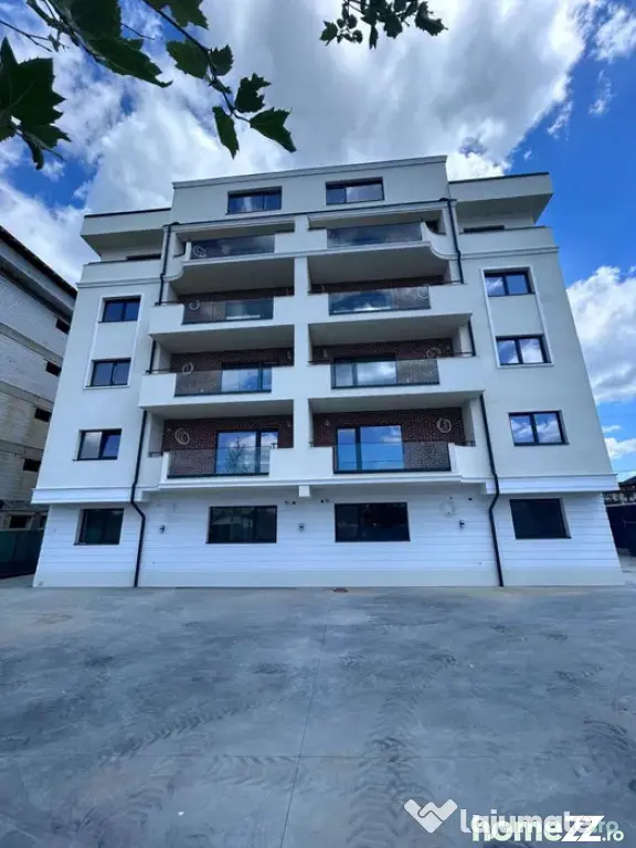 Apartament 2 camere, nou, Braniste, Craiova