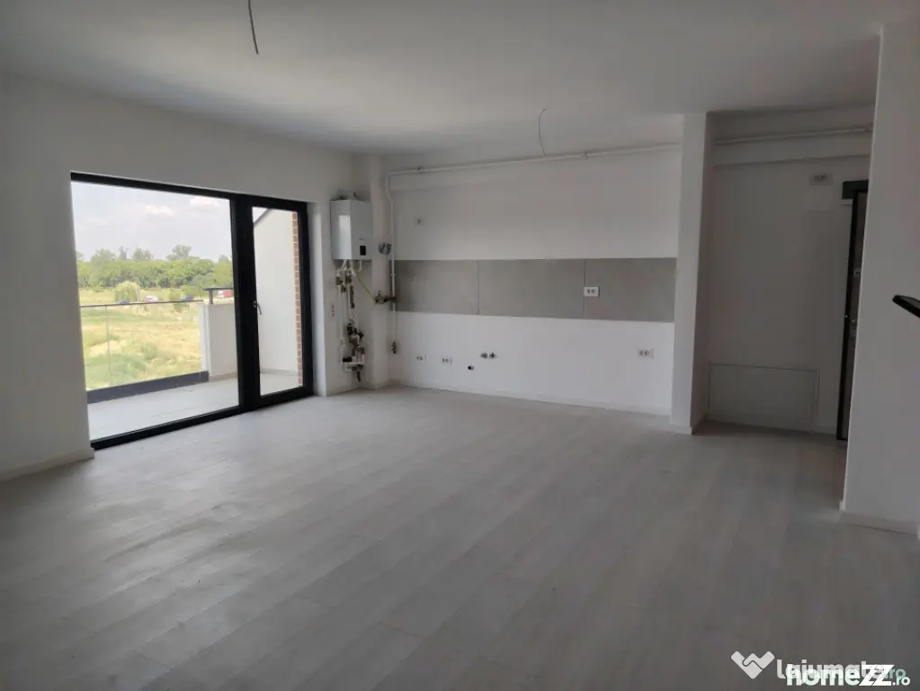 Apartament 2 camere, nou, Braniste, Craiova