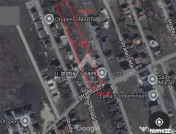 Otopeni, Str. 1Mai – Teren 4.412mp, Deschidere 23,21m | Co 