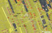 Otopeni, Str. 1Mai – Teren 4.412mp, Deschidere 23,21m | Co 