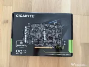 Placă video Gigabyte NVIDIA GTX 950 Windforce office/ placă de buget