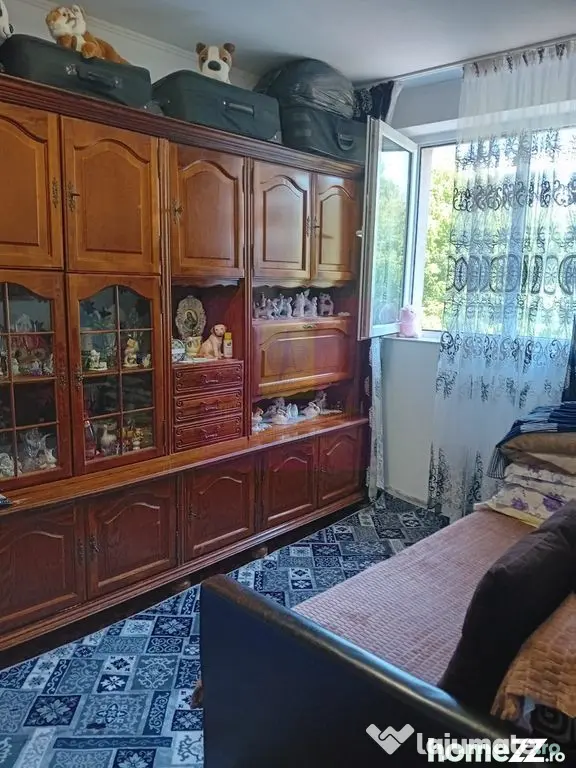 Apartament 3 camere Vitan