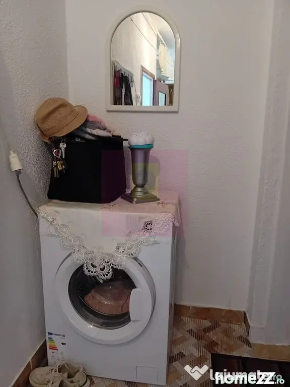 Apartament 3 camere Vitan
