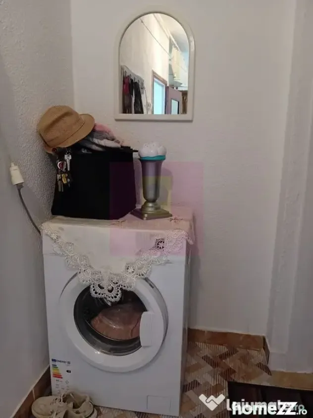 Apartament 3 camere Vitan