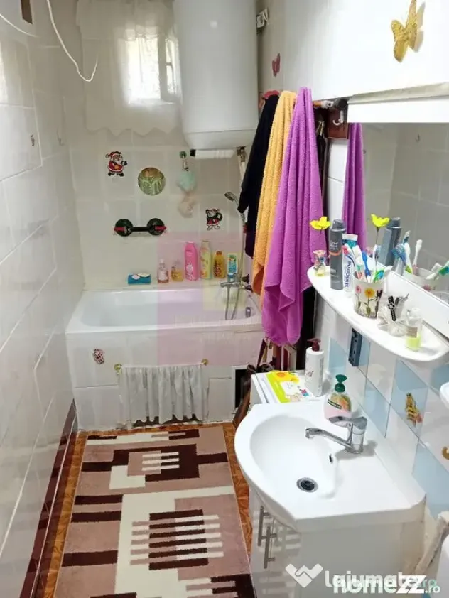 Apartament 3 camere Vitan