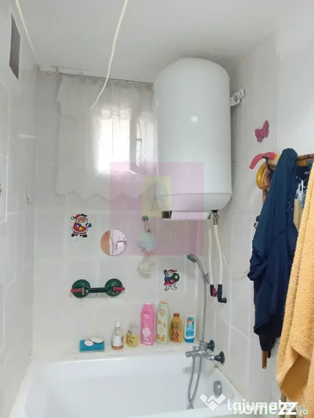 Apartament 3 camere Vitan