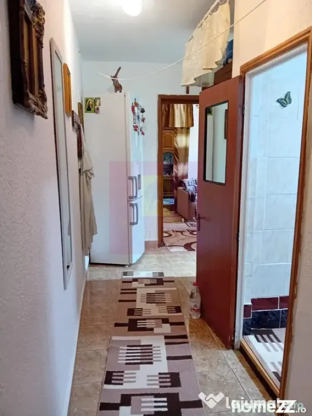 Apartament 3 camere Vitan
