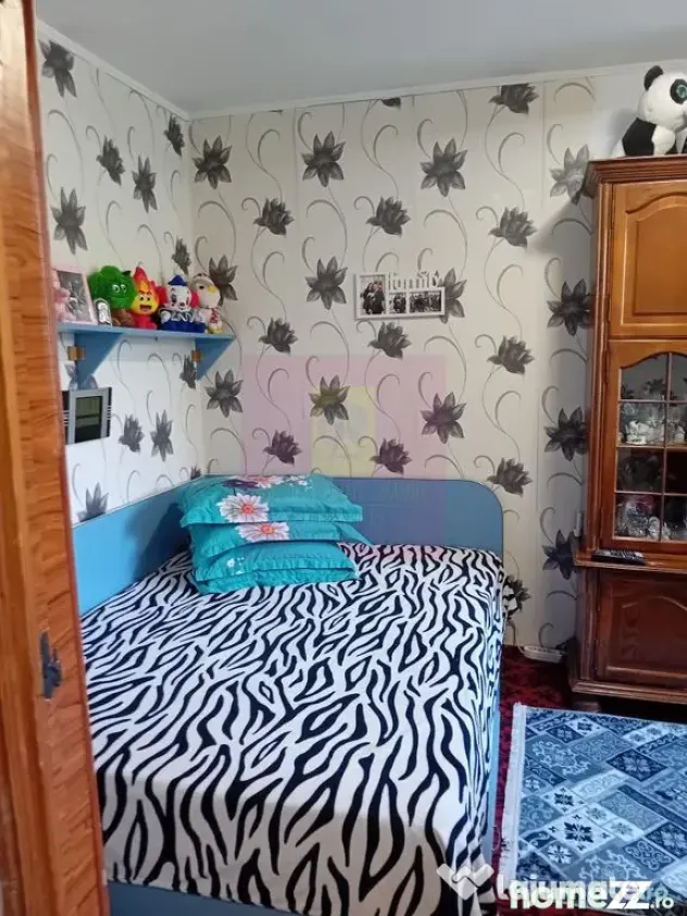 Apartament 3 camere Vitan