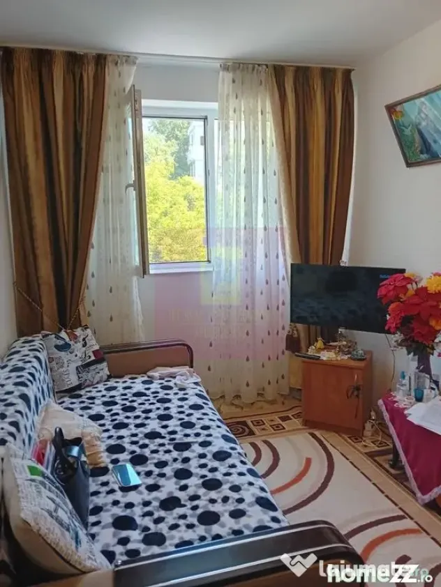 Apartament 3 camere Vitan