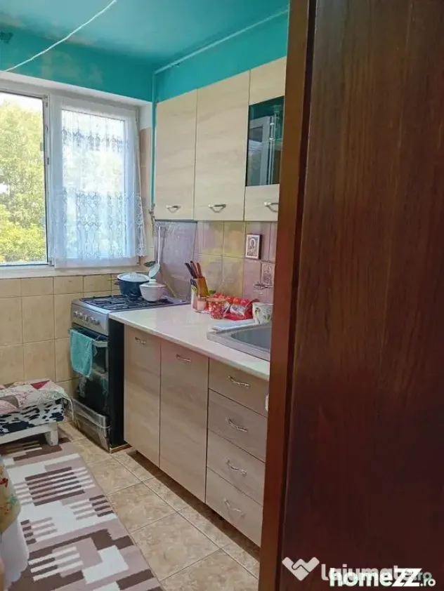 Apartament 3 camere Vitan