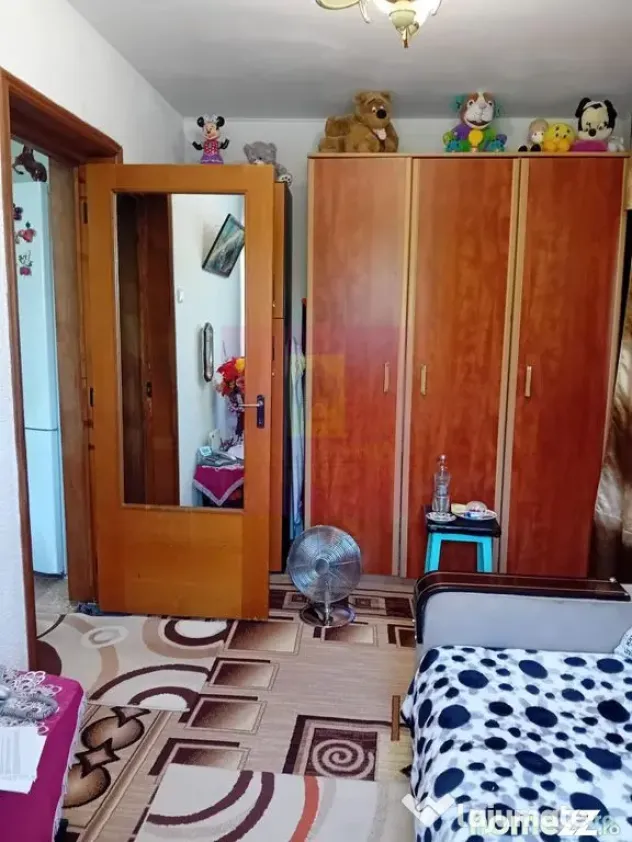 Apartament 3 camere Vitan