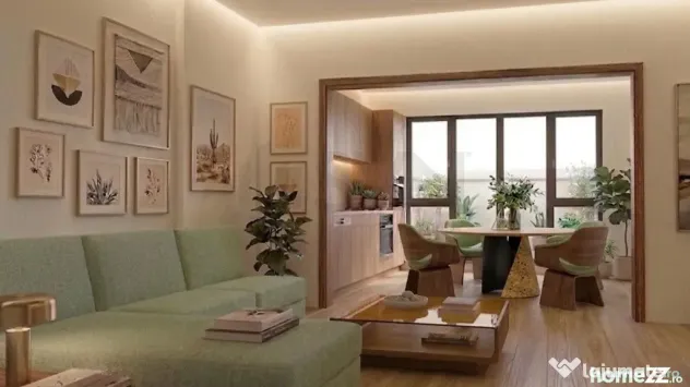 Tineretului Unirii 2 Camere in Bloc Boutique - Bucuresti (Bucuresti-Ilfov)