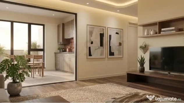 Tineretului Unirii 2 Camere in Bloc Boutique