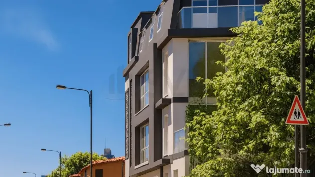Tineretului Unirii 2 Camere in Bloc Boutique