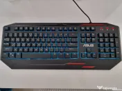 Tastatura gaming Asus in stare foarte buna