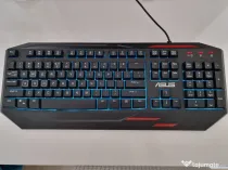 Tastatura gaming Asus in stare foarte buna