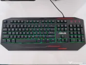 Tastatura gaming Asus in stare foarte buna